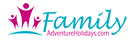 Family Adventure Holidays logo