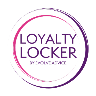 Loyalty Locker logo