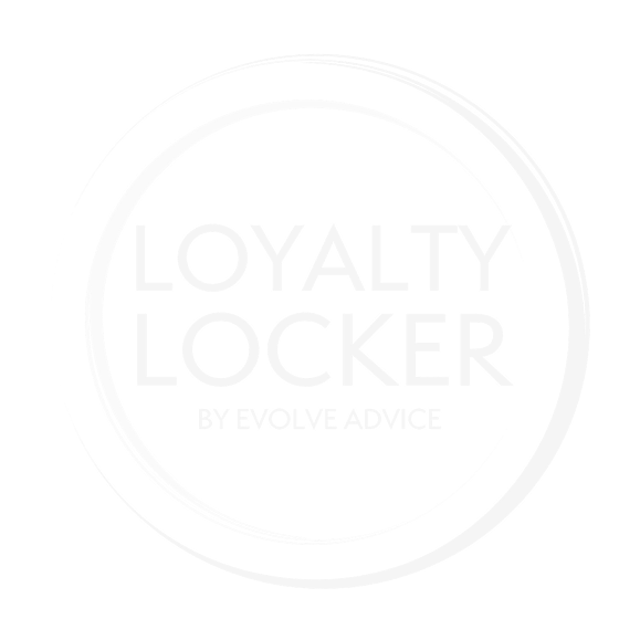Loyalty Locker logo